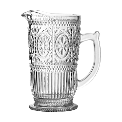 Karafa Premier Housewares Fleur, 1,25 l