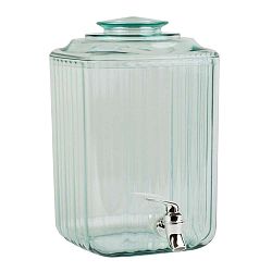 Karafa s kohoutkem Navigate Glass Effect, 7 l