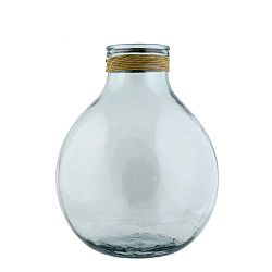 Karafa z recyklovaného skla Ego Dekor ANCHA, 25 l