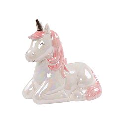 Kasička Sass & Belle Rainbow Unicorn