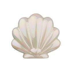 Kasička z porcelánu ve tvaru mušle Sass & Belle