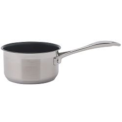 Kastrol na ohřev mléka Dexam Supreme, ø 15 cm