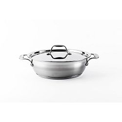 Kastrol s pokličkou Dexam Supreme, ø 26 cm