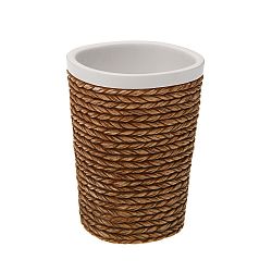 Kelímek na kartáčky Versa Rope