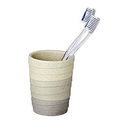 Kelímek na kartáčky Wenko Cuzco