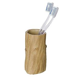 Kelímek na kartáčky Wenko Forest