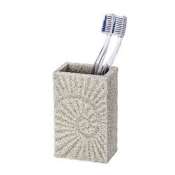 Kelímek na kartáčky Wenko Fossil
