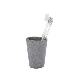 Kelímek na kartáčky Wenko Pebble Stone