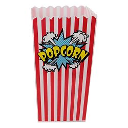 Kelímek na popcorn Le Studio Popcorn Square Cup