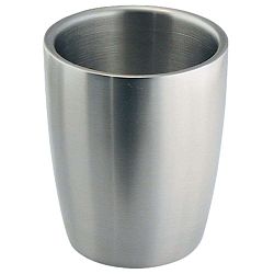 Kelímek na zubní kartáčky iDesign Forma Tumbler