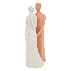 Keramická dekorace Mauro Ferretti Couple