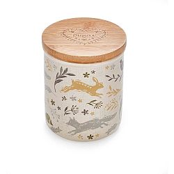 Keramická dóza na cukr Cooksmart ® Woodland