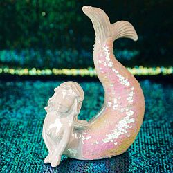 Keramická kasička Now or Never Mermaid Tales
