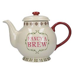 Keramická konev Creative Tops Stir It Up, 900 ml