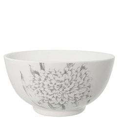 Keramická miska Clayre & Eef Lorena, ⌀ 15 cm