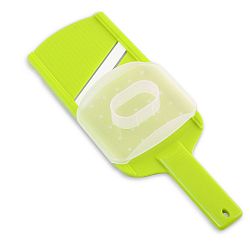 Keramické struhadlo Vialli Design Colori, zelené