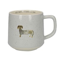 Keramický hrnek Creative Tops Dog, 500 ml