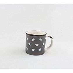 Keramický hrnek Dakls Stars, 400 ml