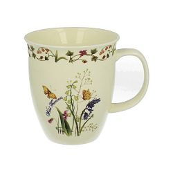 Keramický hrnek Duo Gift Field, 550 ml