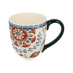 Keramický hrnek Duo Gift Folk, 810 ml