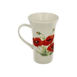 Keramický hrnek Duo Gift Poppy, 500 ml