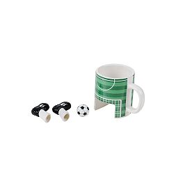 Keramický hrnek Gift Republic Football
