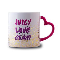 Keramický hrnek Tri-Coastal Design Juicy Glam