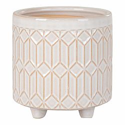 Keramický květináč ø 15,5 cm – House Nordic