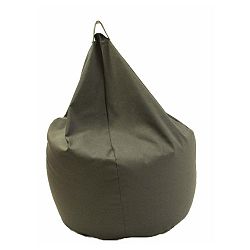 Khaki sedací vak Evergreen House Trendy