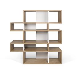 Knihovna TemaHome London 002 Oak