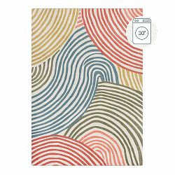 Koberec 120x170 cm Wanda Swirl – Flair Rugs