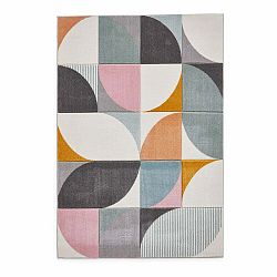 Koberec 200x290 cm Matrix – Think Rugs