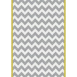 Koberec Art For Kids Chevron, 120 x 170 cm