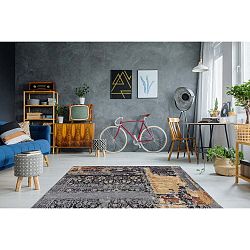 Koberec Arte Espina Blaze 500, 75 x 150 cm