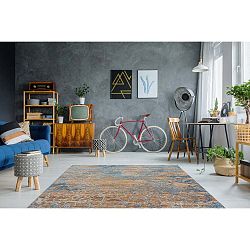 Koberec Arte Espina Blaze 600, 75 x 150 cm