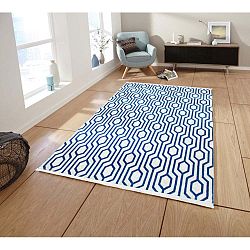 Koberec Artisso Azul, 80 x 150 cm