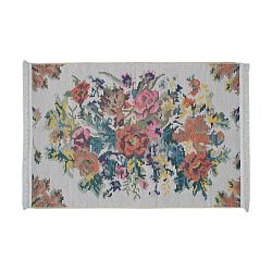 Koberec Biona White, 120 x 180 cm