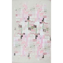Koberec Canutte, 80 x 150 cm