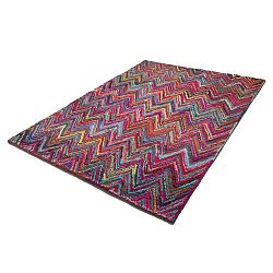 Koberec Cotex UP-Down Multi, 160 x 230 cm