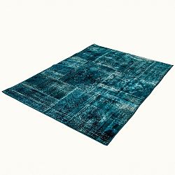 Koberec Cotex Vintage Turquoise, 140 x 200 cm