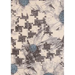 Koberec DECO CARPET Milano Pastor, 133 x 190 cm