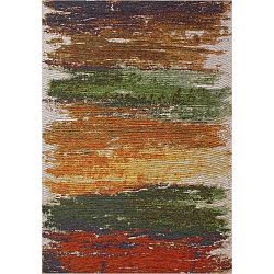 Koberec Eco Rugs Autumn Abstract, 160 x 230 cm