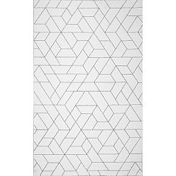 Koberec Eco Rugs Clean Geo, 160 x 230 cm