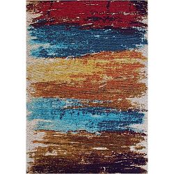 Koberec Eco Rugs Colourful Abstract, 200 x 290 cm