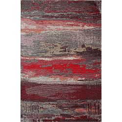 Koberec Eco Rugs Gudleif, 135 x 200 cm