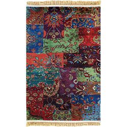 Koberec Eco Rugs Lenie, 75 x 150 cm
