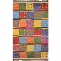 Koberec Eco Rugs Lewin, 120 x 180 cm