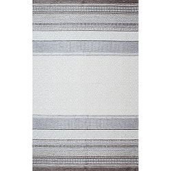 Koberec Eco Rugs Natural Stripes, 160 x 230 cm