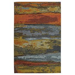 Koberec Eco Rugs Terra, 80 x 150 cm