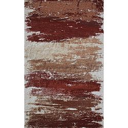 Koberec Eco Rugs Terra Abstract, 80 x 150 cm